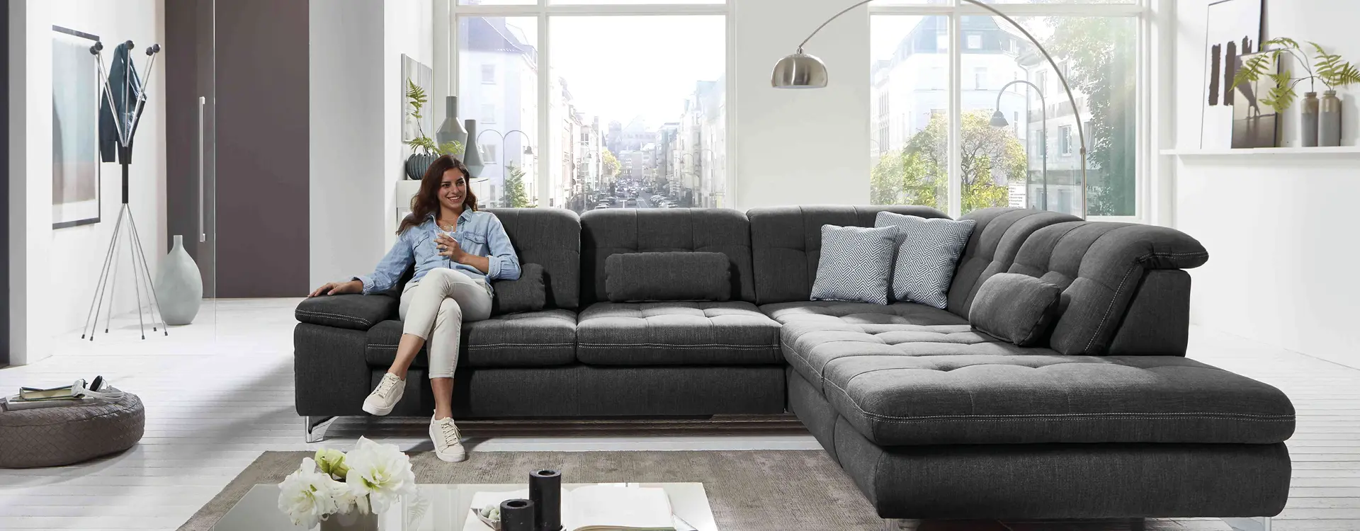 Couchliebe Sofa KS 110922